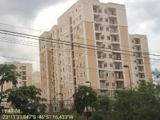 Imagem do imóvel AP93720