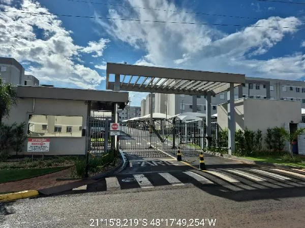Imagem do imóvel AP35275