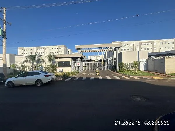 Imagem do imóvel AP88257