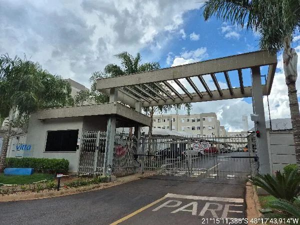 Imagem do imóvel AP98885