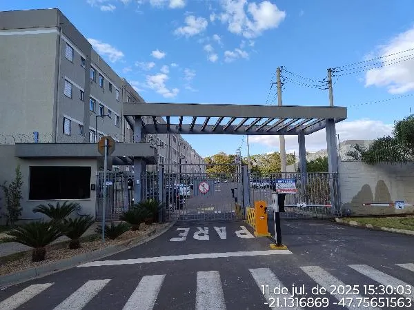 Imagem do imóvel AP78915