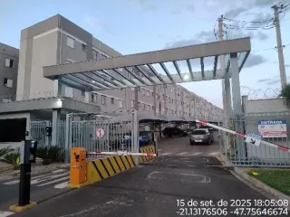 Imagem do imóvel AP16747