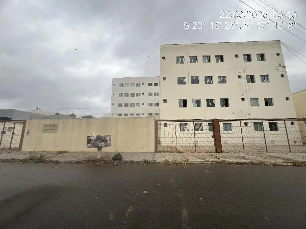 Imagem do imóvel AP52523
