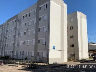 Imagem do imóvel AP66397