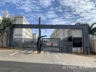 Imagem do imóvel AP13393