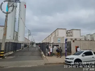 Imagem do imóvel AP95346