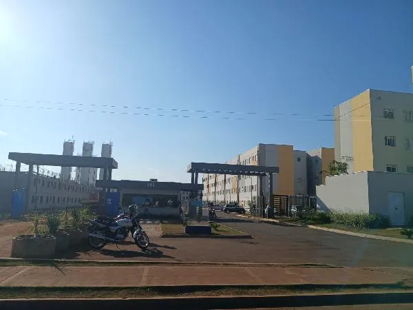 Imagem do imóvel AP60540
