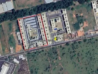 Imagem do imóvel AP80833