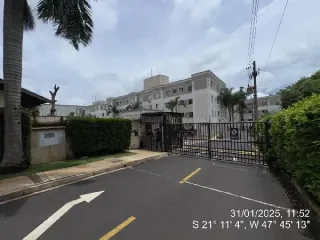 Imagem do imóvel AP91453