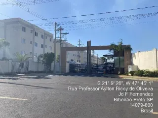Imagem do imóvel AP17608