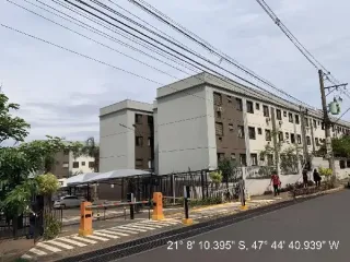 Imagem do imóvel AP31045