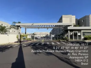 Imagem do imóvel AP94204