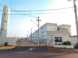 Imagem do imóvel AP45883