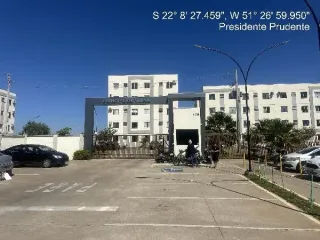 Imagem do imóvel AP81780