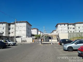Imagem do imóvel AP19883