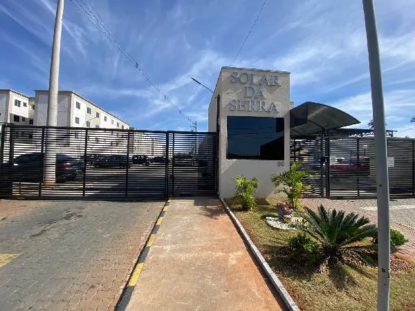 Imagem do imóvel AP38792