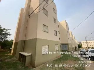 Imagem do imóvel AP77461