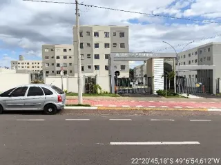 Imagem do imóvel AP41602