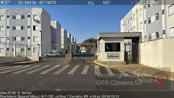 Imagem do imóvel AP44940