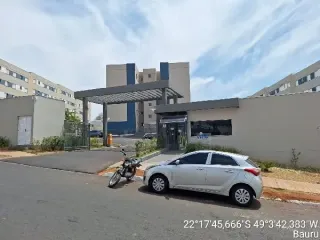 Imagem do imóvel AP63132