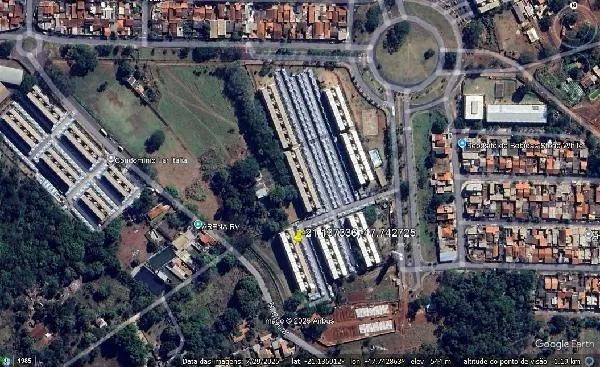 Imagem do imóvel AP43998
