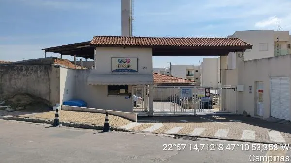 Imagem do imóvel AP70035