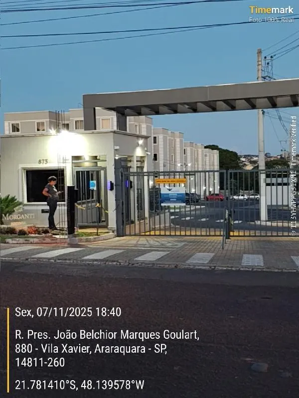Imagem do imóvel AP21834