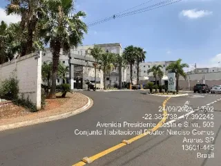 Imagem do imóvel AP98540