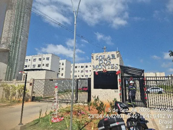 Imagem do imóvel AP52705
