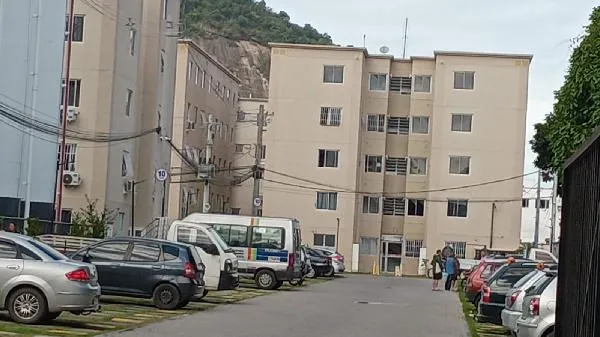 Imagem do imóvel AP19711