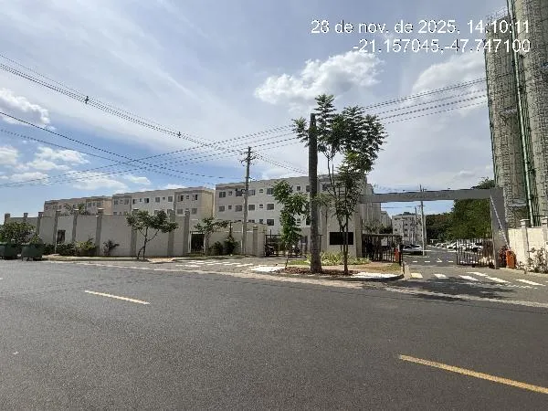 Imagem do imóvel AP76635