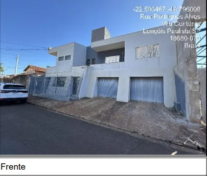 Imagem do imóvel CA36084