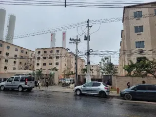 Imagem do imóvel AP94262