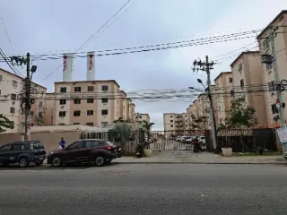 Imagem do imóvel AP61994