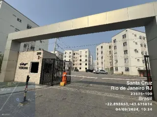 Imagem do imóvel AP08121