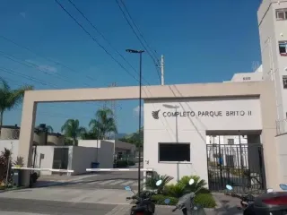 Imagem do imóvel AP07917