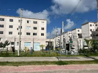 Imagem do imóvel AP89810