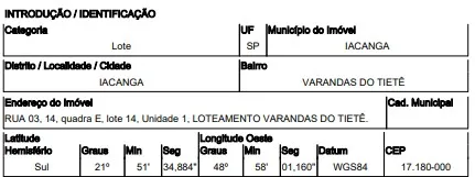 Imagem do imóvel TE97690