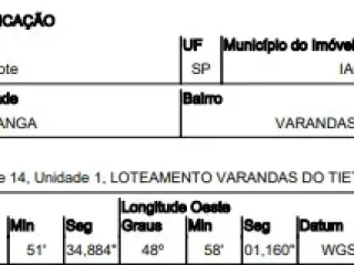 Imagem do imóvel TE97690