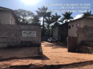 Imagem do imóvel AP44904