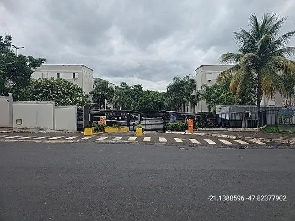 Imagem do imóvel AP15552