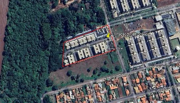 Imagem do imóvel AP61359