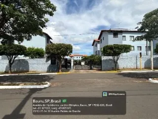 Imagem do imóvel AP84695