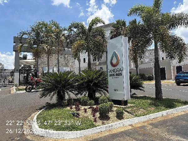 Imagem do imóvel AP05258