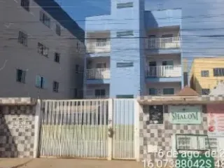 Imagem do imóvel AP21007