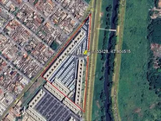 Imagem do imóvel AP21007