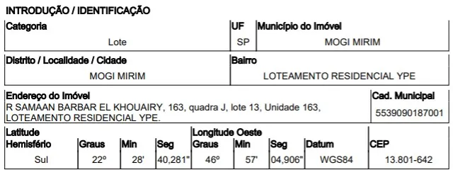 Imagem do imóvel TE57445