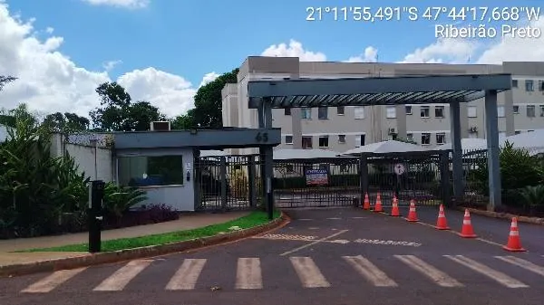 Imagem do imóvel AP24776