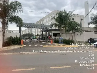 Imagem do imóvel AP47453