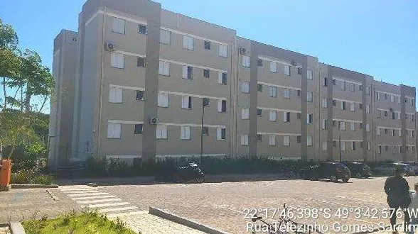 Imagem do imóvel AP48627